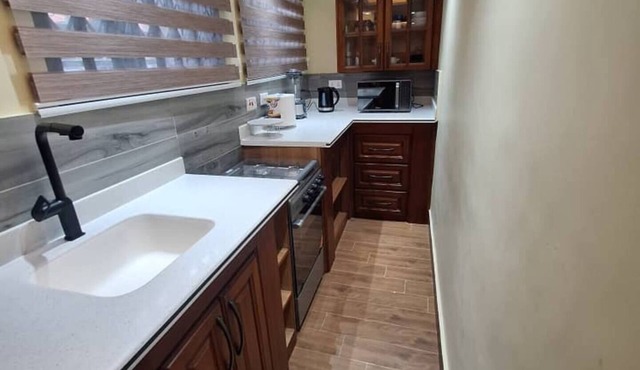 COD Haven Ventures One Bed Apartment