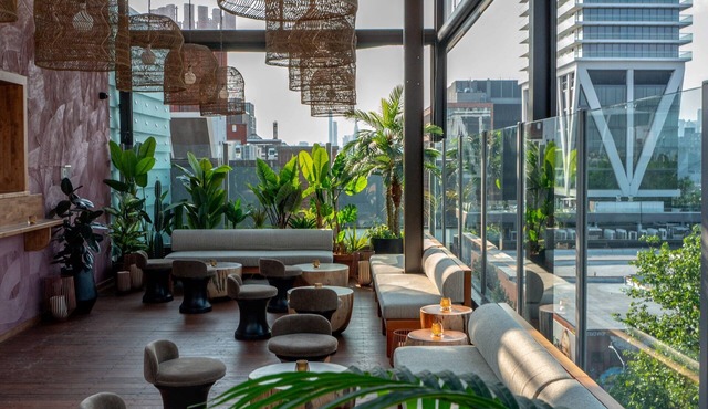 CODA Williamsburg