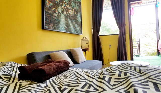 Codostudio Homestay