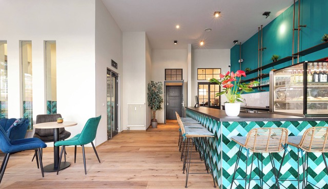 Coffee Inn Hostel Berlin
