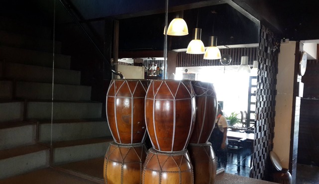 Coffee Island - Hostel