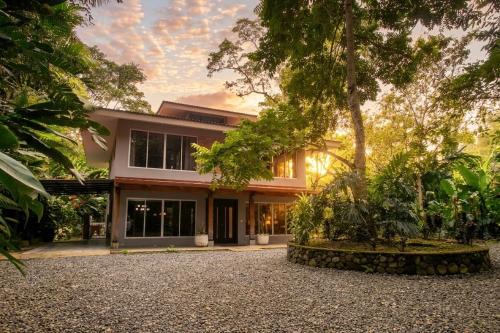 Coffee State Guest House