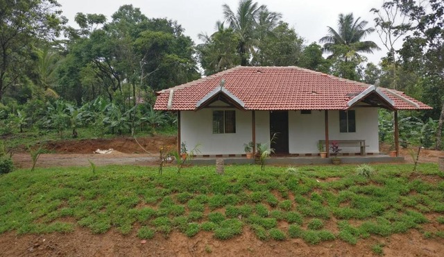 Coffee Street Homestay Sakleshpur
