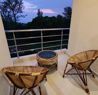 Coffee valley resort Yercaud CVR