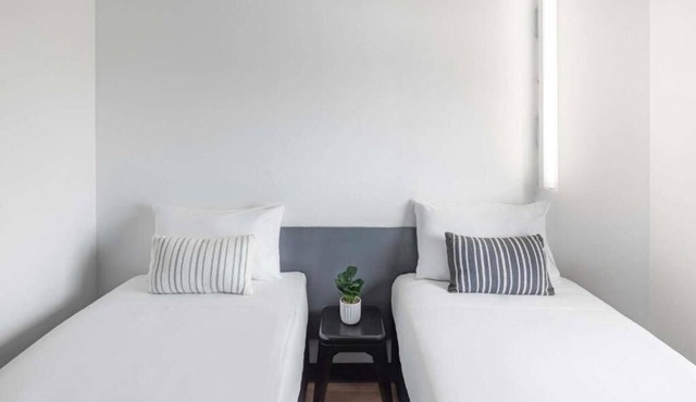 COFFS HARBOUR BUDGET STAY