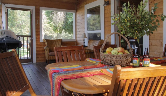 Coho Cottages