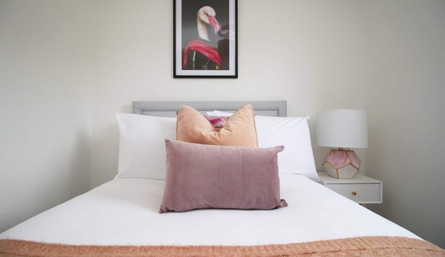 Cohost Partners | Spacious 4BR Home | Free Parking