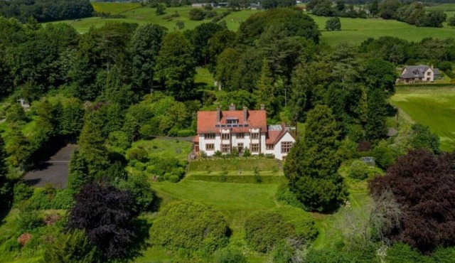 Coille House