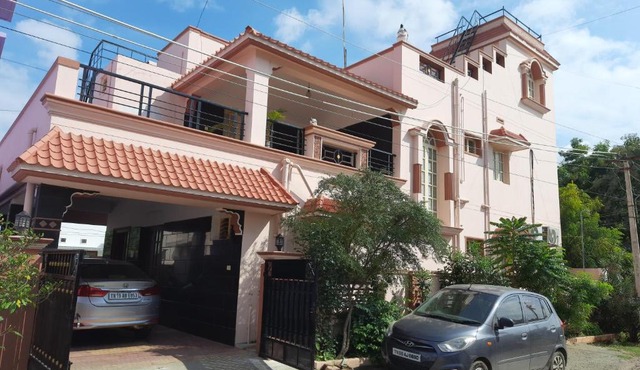 Coimbatore Home Stay & Serviced Apartment