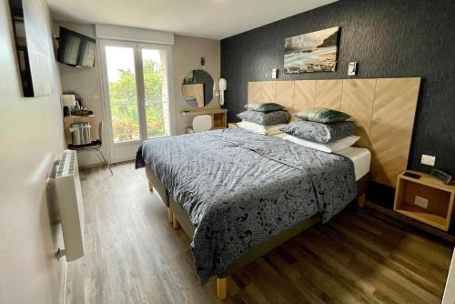 Coin Perdu Chambre d hôte B&B