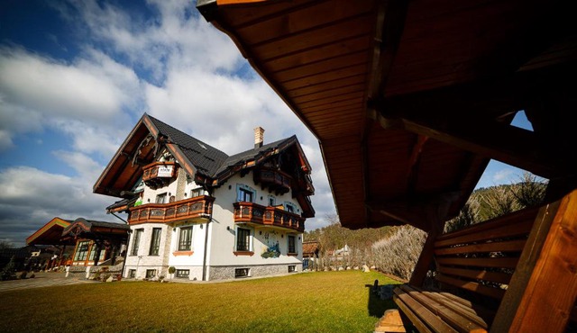 Colț de Austria
