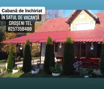 Colț de munte
