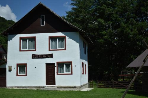 Colț de Vâlsan