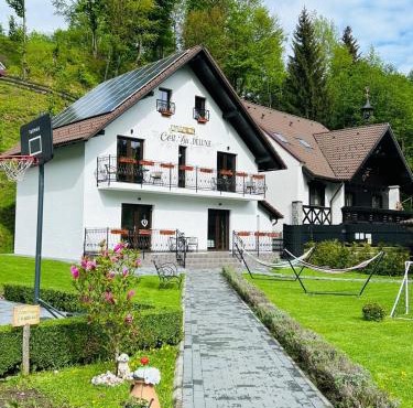 Colț Viu Deluxe