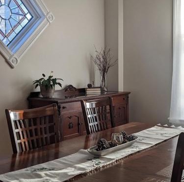 Colborne Bed and Breakfast