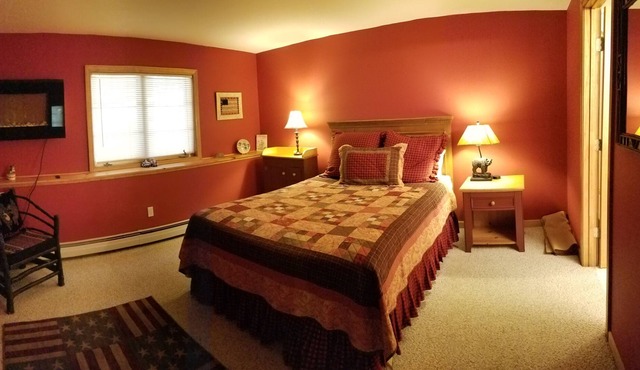 Cold Moon Farm B&B