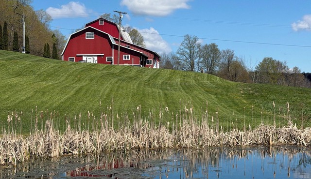 Cold Spring Farm Milk House Apt.- Colgate & Hamilton College