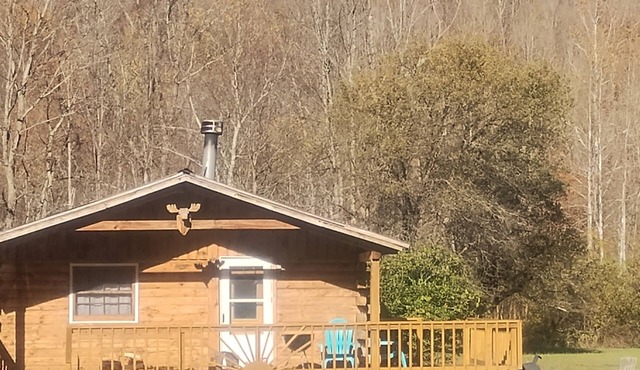 Cold Spring Lodge - Cabin 6