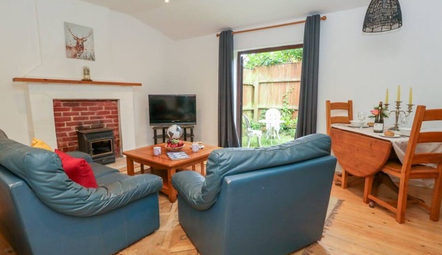 Coldharbour Farm Bungalow Annexe, Wareham