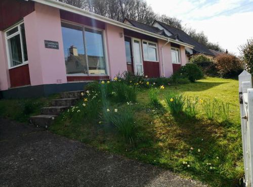 Coldstream Cottage