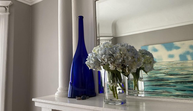 Cole Valley/Upper Haight - Urban Oasis 30 Days + no short term