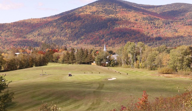 Colebrook C.C. & Motel