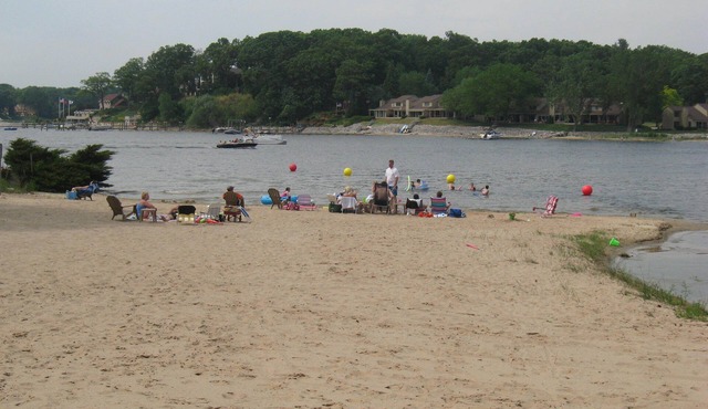 Coles Park @ Spring Lake/Grand Haven Booking SuMMeR 2027 7/18 week & August time