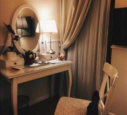 Colfelice Rooms