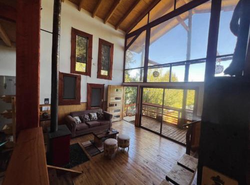 Colibrí lodge
