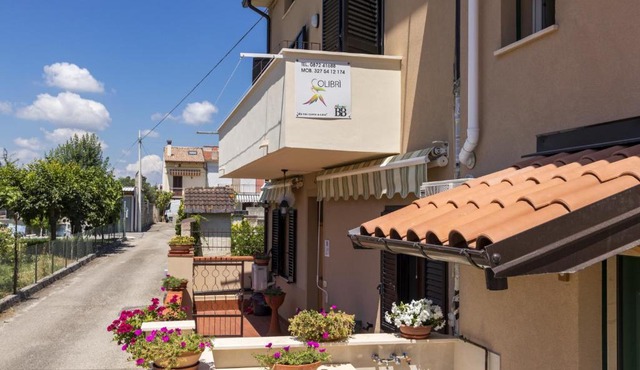 Colibri B&B