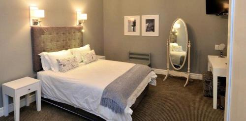 Coligny Hotel