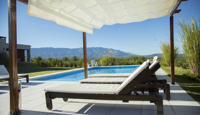 Colinas de Nono - Premium Suites