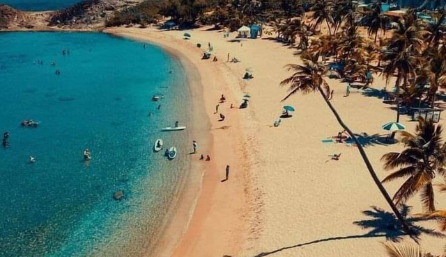 Colinas del Atlantico for 18 People