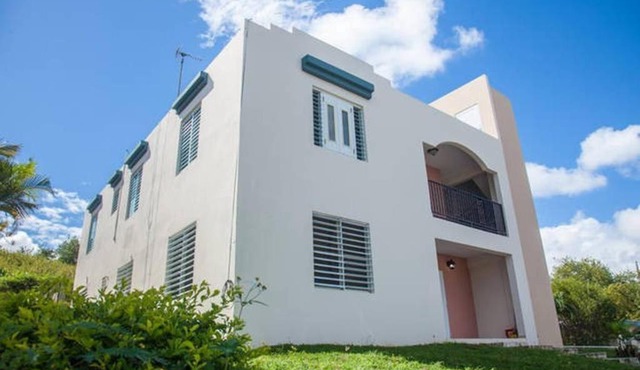 Colinas del Atlantico Vacational House 1st floor