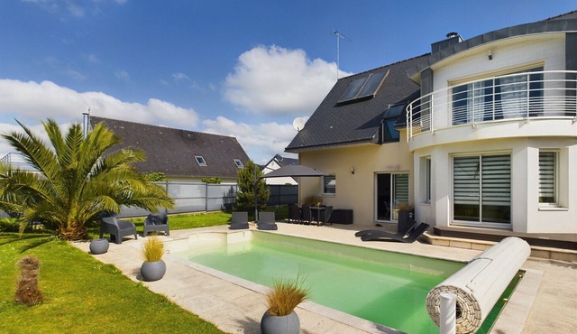 -COLINE- Charmante maison familiale proch