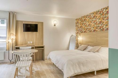 Colivi Studio Superieur 30m2 Gare Annemasse