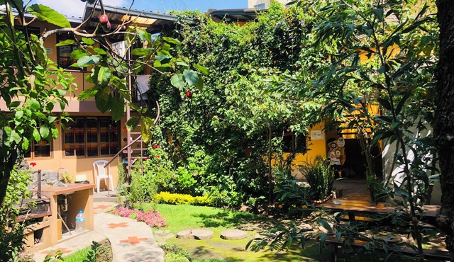 Coliving Home Quito