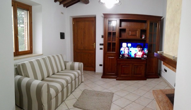 Colle della Pace "Panoramic Apartment"