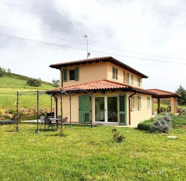 Colle Gelso
