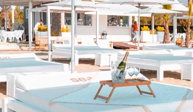 Colle Serrano Relais & SPA