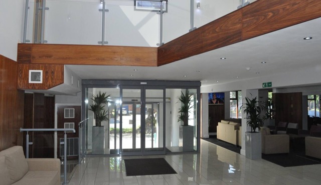 Collection Hotel Birmingham
