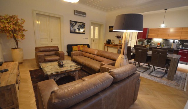Collection Kozi - Just next to the Old Town Square - Grand Luxury Apartments