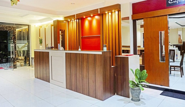 COLLECTION O 91331 Hotel Grand Saota Soppeng