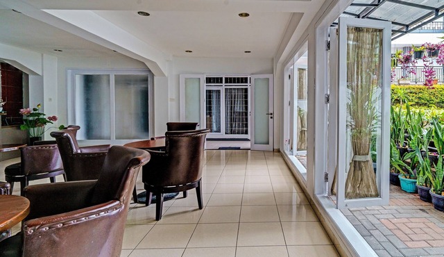Collection O 92277 Setra Priangan Guest House