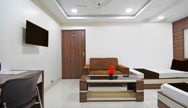 Collection O Dhanbad Bhuli Hirak Road