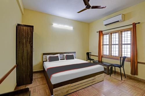 Collection O EXPRESS SUITES