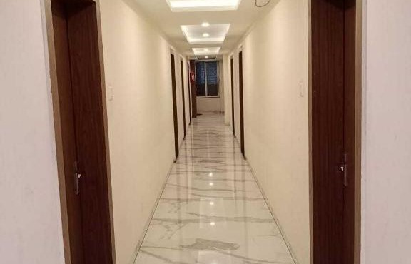 Collection O Hotel Satkar