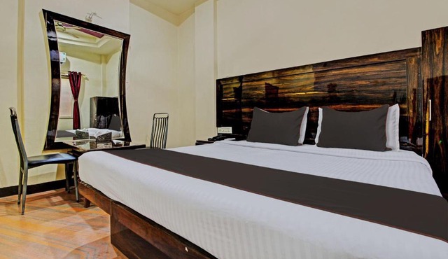 Collection O Hotel Saudagar