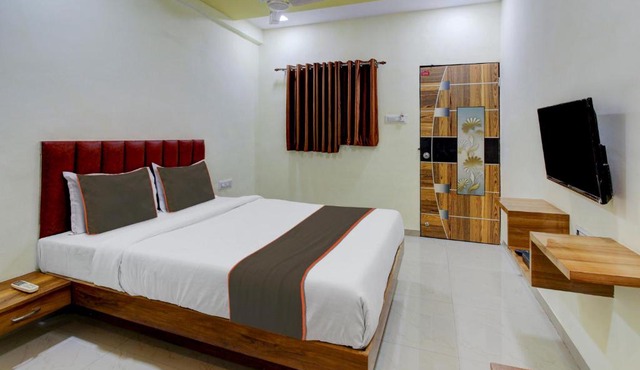 Collection O Jaydeep Executive