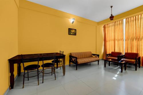 Collection O KSRTC Bus Station Kottayam Formerly Hotel O Day Springs